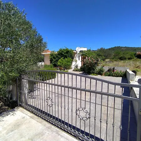Private House Nena Holiday home *