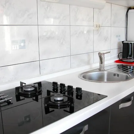 Private House Nena Vinisce