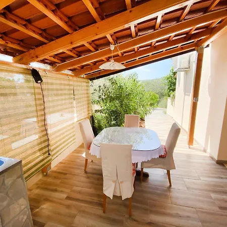 Private House Nena * Vinisce