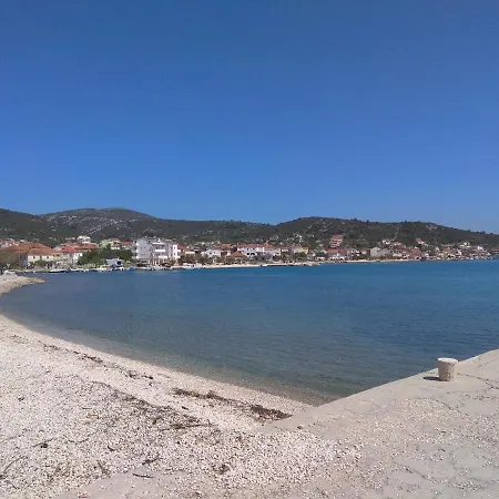 Holiday home Private House Nena