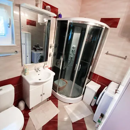 Private House Nena *