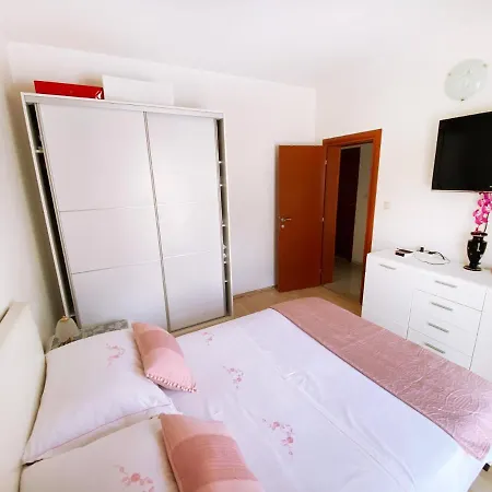 Holiday home Private House Nena