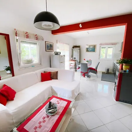 Holiday home Private House Nena *