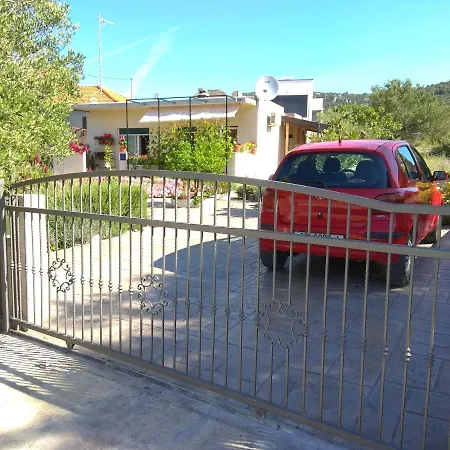 Private House Nena Holiday home