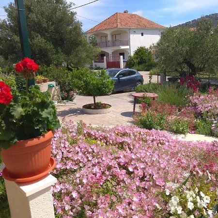 Holiday home Private House Nena